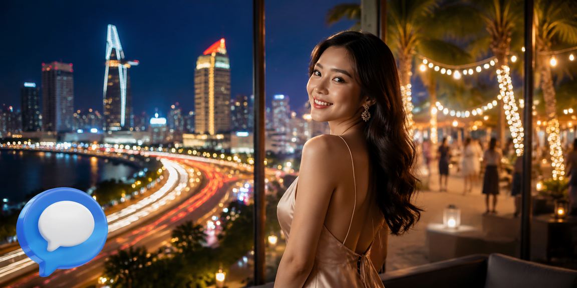 Lễ hội ưu đãi nạp tiền tại TP.HCM dành cho thành viên cấp cao