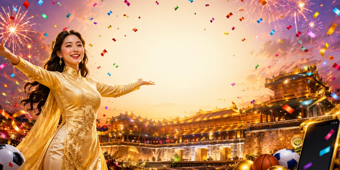 Không khí sòng casino sôi động tại Việt Nam dành cho thành viên cao cấp